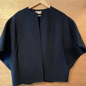 MICHAEL KORS Short Black Jacket XS